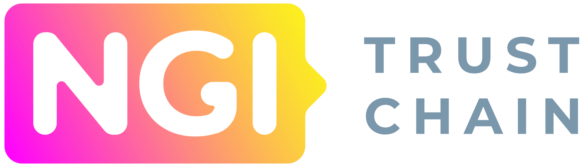 NGI TrustChain